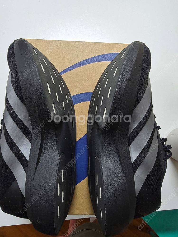 아디다스 아디제로 에보슬 Evo SL 250 팝니다--4