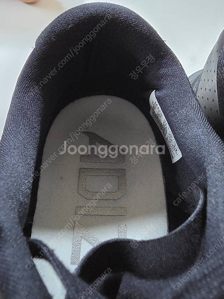 아디다스 아디제로 에보슬 Evo SL 250 팝니다--7