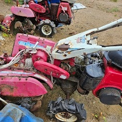 관리기(용인,수원 남부 )