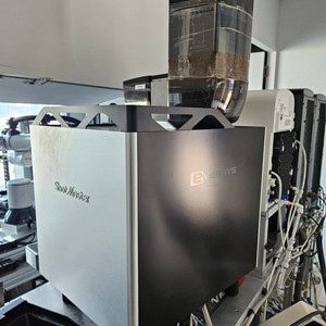 에버시스 전자동커피머신