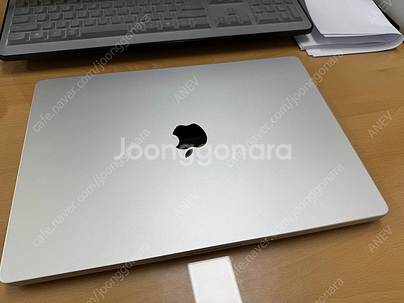 맥북 프로 M4 MAX 48gb, 1tb--5