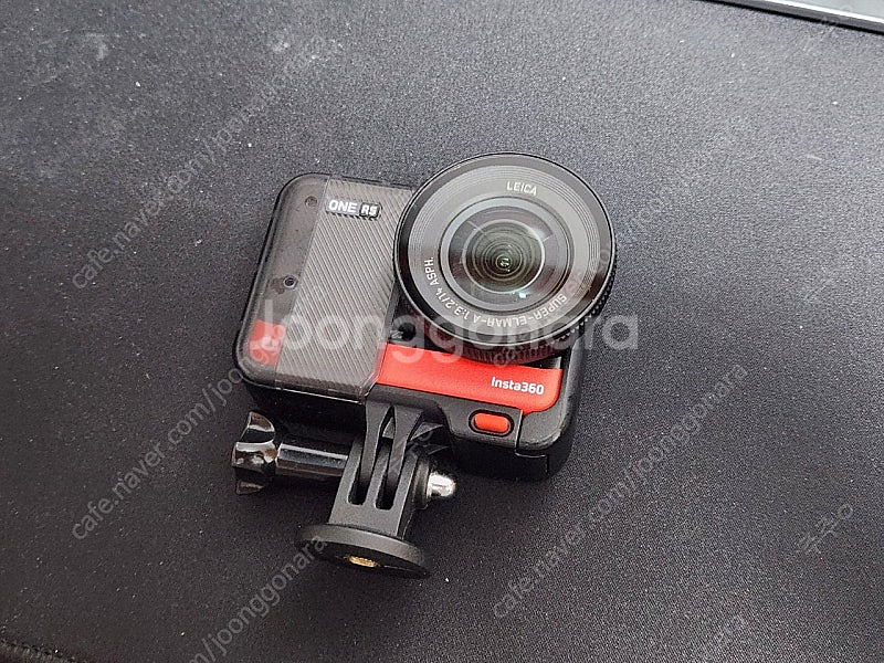 인스타360 one rs 1인치 에디션 판매합니다.--0