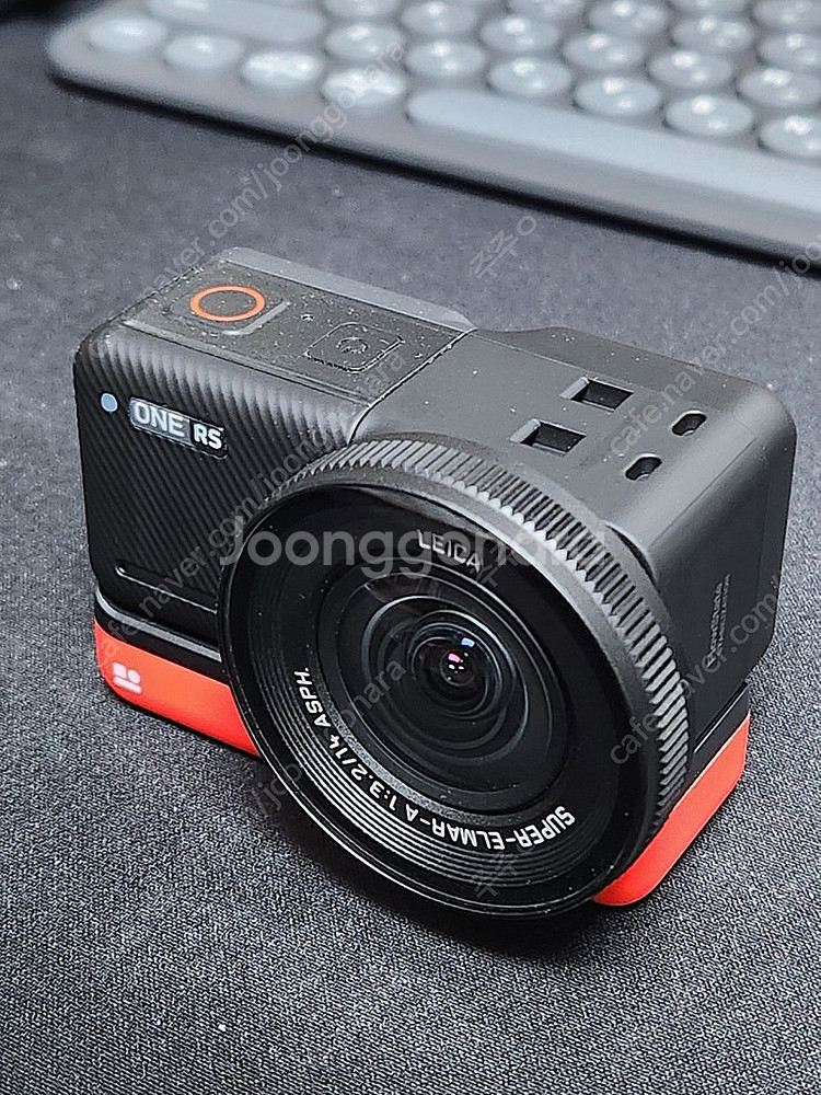 인스타360 one rs 1인치 에디션 판매합니다.--2
