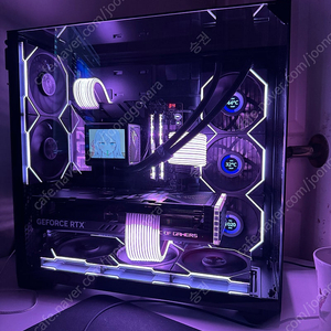 ASUS ROG STRIX 4070 super