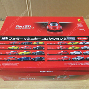 오토아트 교쇼 핫휠 팀트 토미카 F40 스패셜판 SVJ,GR86 CUPCAR,잭슨스톰 챔피언마크,닛산 드리프트,51 이미지