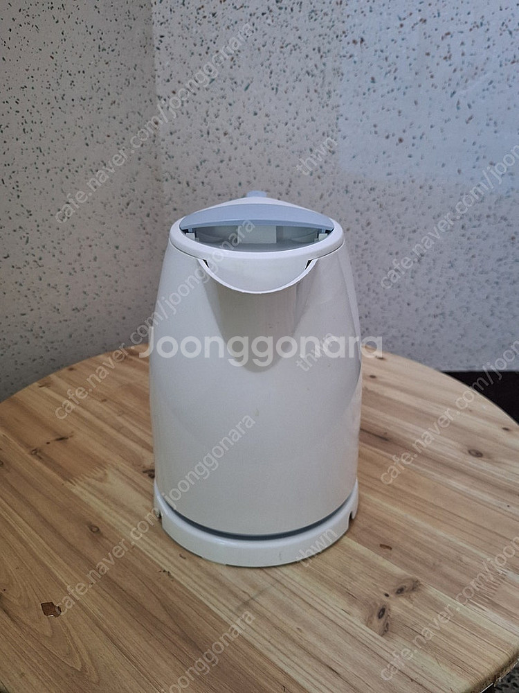 필립스 HD4646 무선 전기포터 판매합니다~~--0