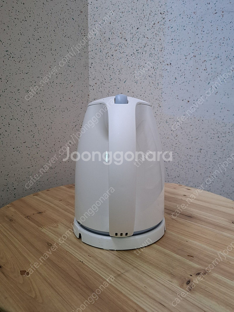 필립스 HD4646 무선 전기포터 판매합니다~~--2