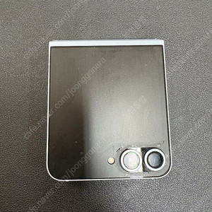 갤럭시 제트플립6 256GB 자급제
