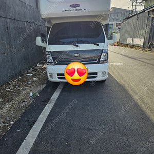 FF캠핑카 드림스페이스9e u+판매합니다(가격인하)