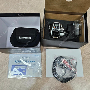 바낙스 카이젠Z 200S 새상품 판매