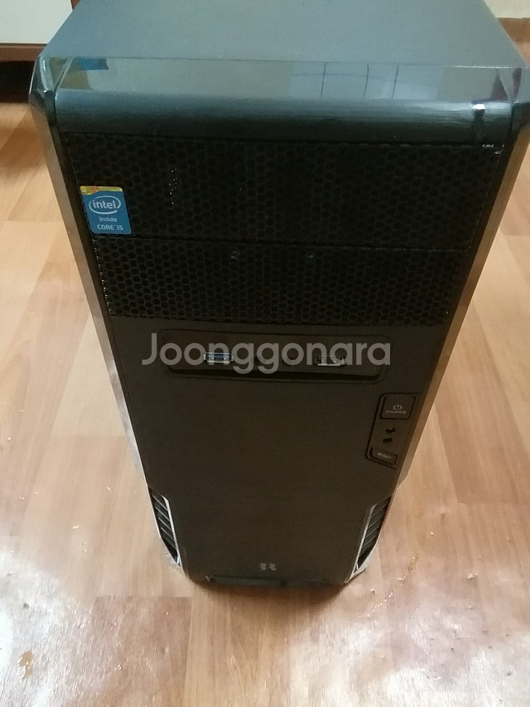 i5 인텔 CPU 고속 PC 삼성10G램 120SSD ...--0