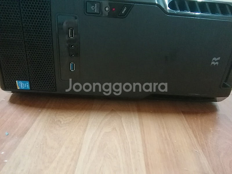 i5 인텔 CPU 고속 PC 삼성10G램 120SSD ...--6