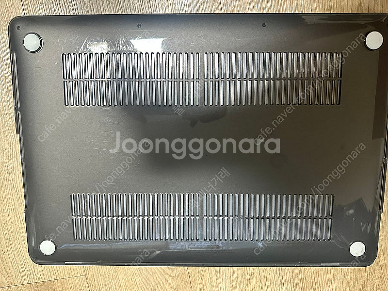 [apple] 맥북 프로 2017 15인치 i7 16G...--1