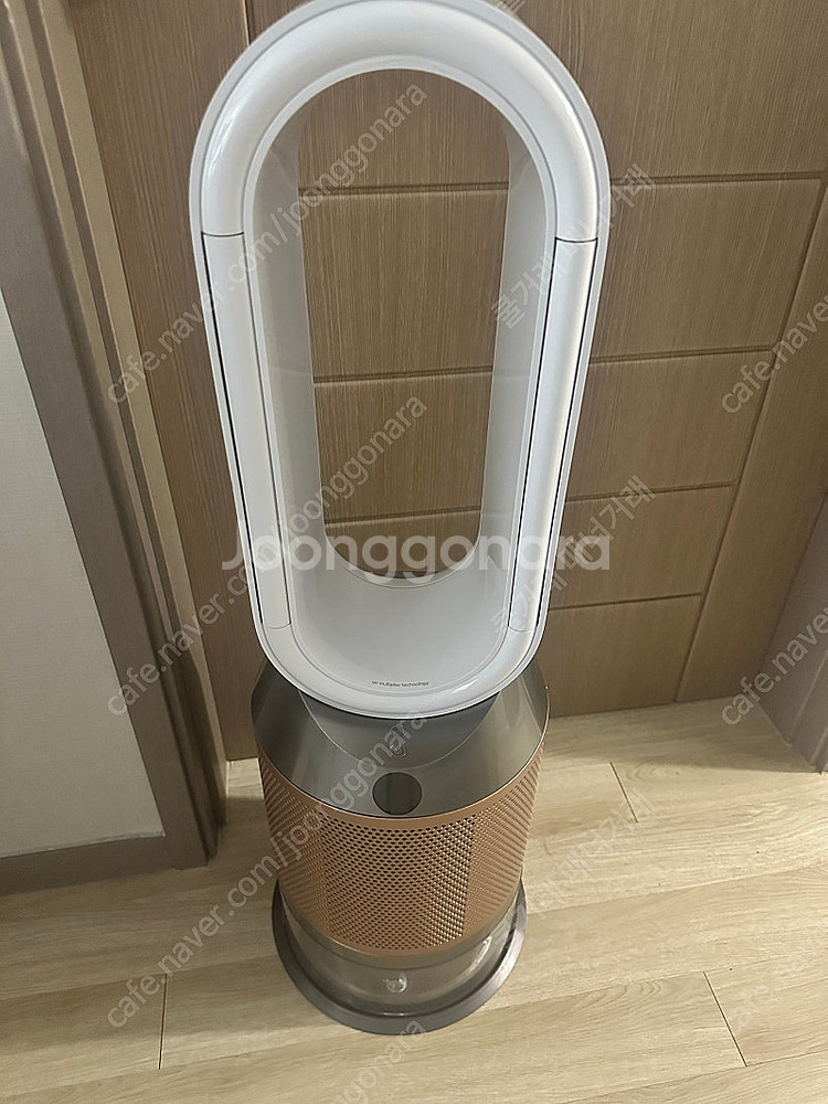 다이슨 PH-04 휴미디파이 쿨 포름알데히드 가습기+공...--0