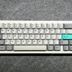 qk65 r1 기계식 커스텀 키보드