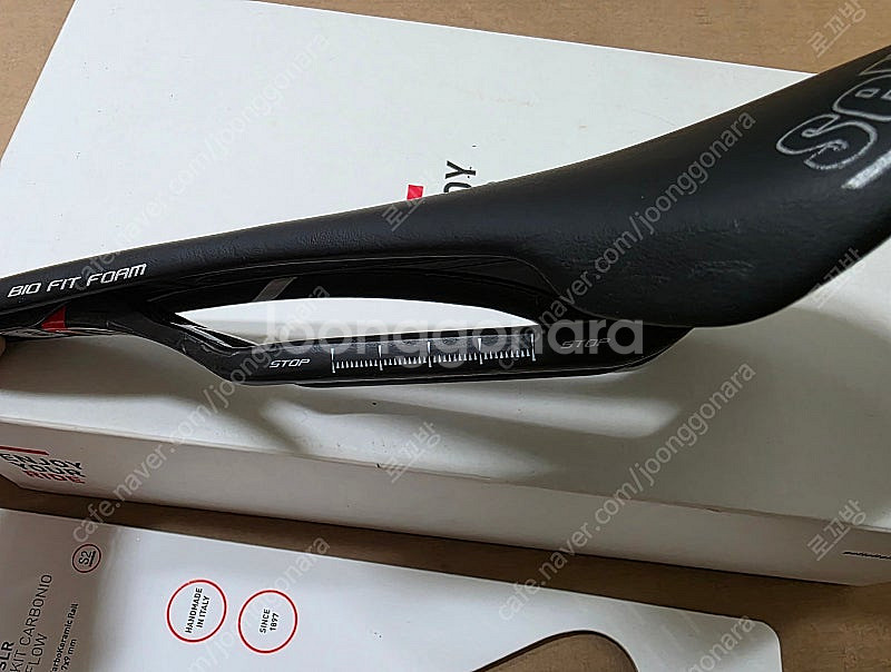 셀레 이탈리아 SLR KIT CARBONIO FLOW ...--3