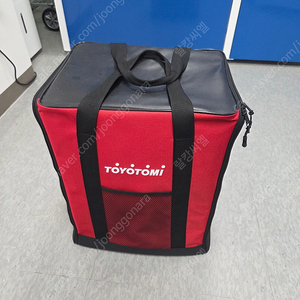 토요토미 팬히터 dx-32 팝니다.