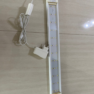 60센치 어항 led조명등