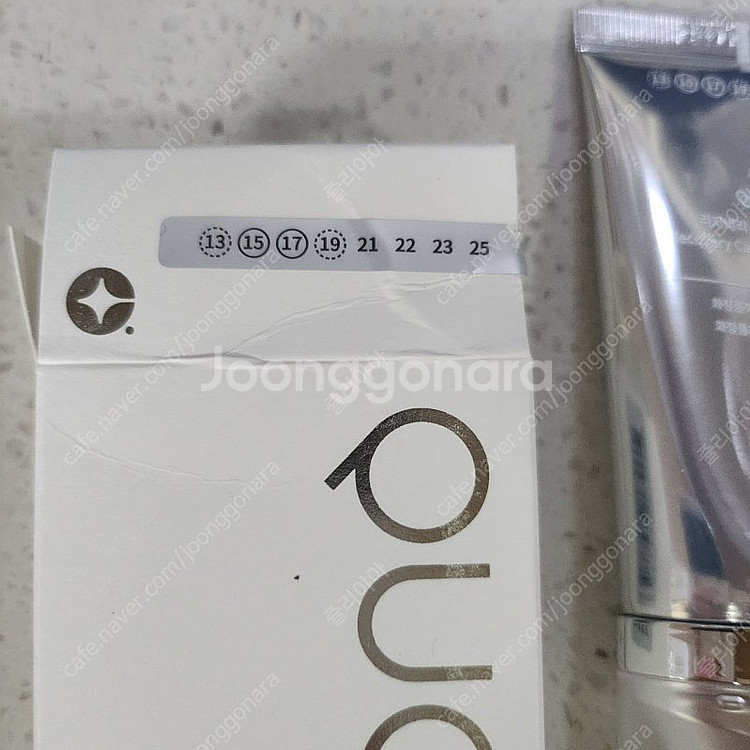 쿼치비비 1517--2