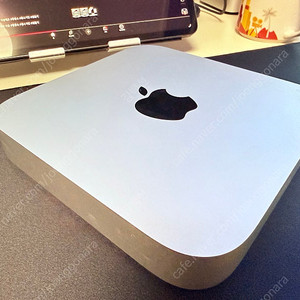 Apple 맥미니 (M1 / 8GB / 512GB)