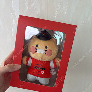 춘식이 한화이글스 키링