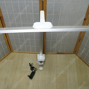 LED 와이드 스텐드 SL-W800 책상 조명 스탠드