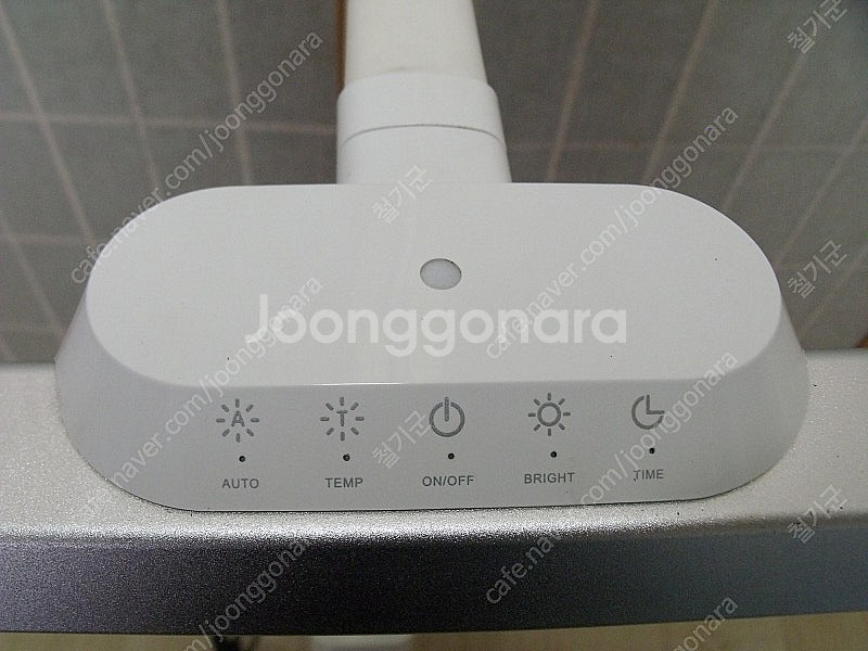LED 와이드 스텐드 SL-W800 책상 조명 스탠드--1