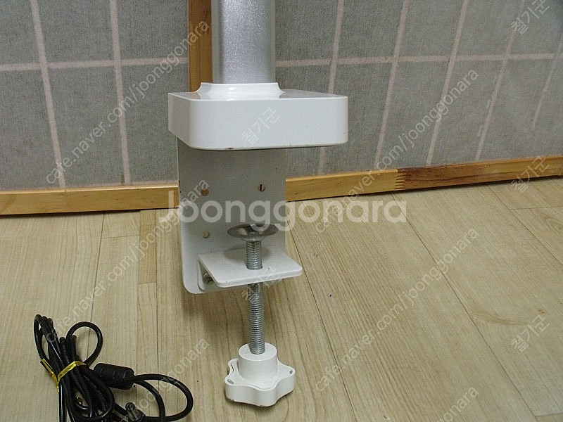LED 와이드 스텐드 SL-W800 책상 조명 스탠드--2