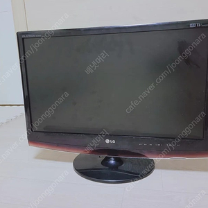 LG 23인치 TV겸용 모니터 스피커 자체내장 3만