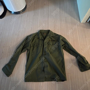 브론슨 논스탁 OG-107 셔츠 팝니다