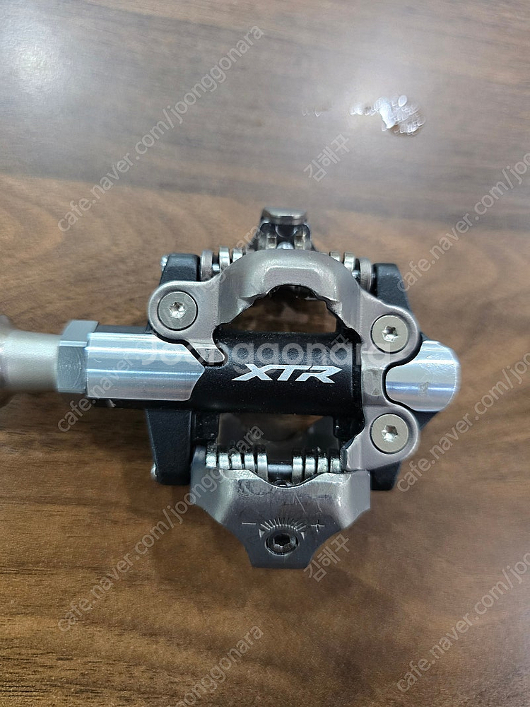 Xtr 페달--1