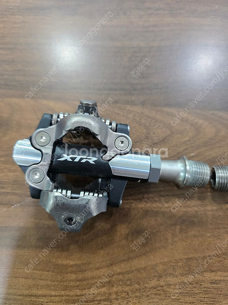 Xtr 페달--2