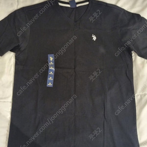 US Polo Assn 폴로 티셔츠