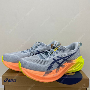 아식스 슈퍼블라스트2 파리 270,275,280,285 size