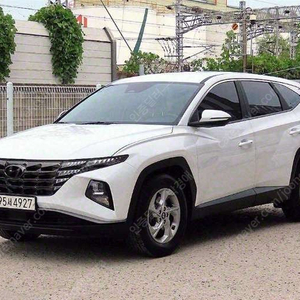 중고차 현대 더 올뉴투싼 1.6 터보 2WD 모던 부부중고차 중고차할부 ★ 여유자금 ★ 수원 ★ 이미지