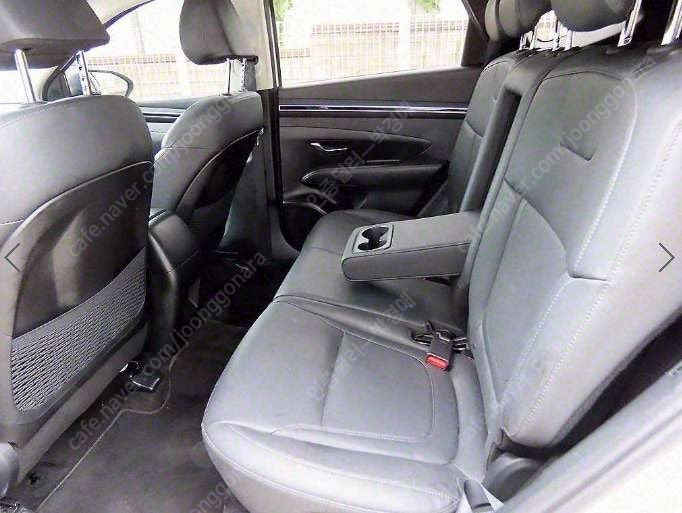 중고차 현대 더 올뉴투싼 1.6 터보 2WD 모던 부부중고차 중고차할부 ★ 여유자금 ★ 수원 ★ 이미지