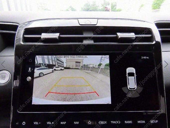 중고차 현대 더 올뉴투싼 1.6 터보 2WD 모던 부부중고차 중고차할부 ★ 여유자금 ★ 수원 ★ 이미지