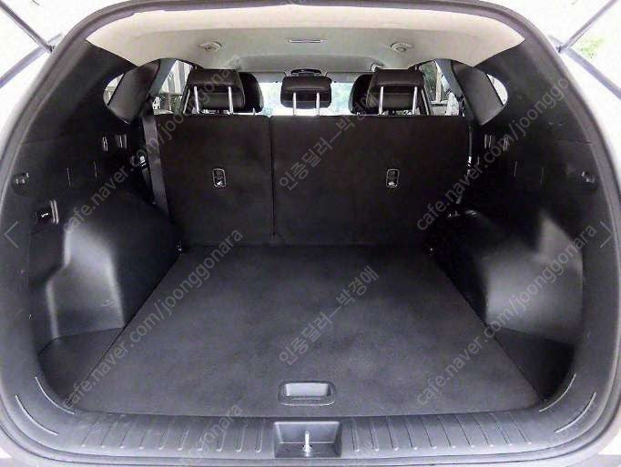 중고차 현대 더 올뉴투싼 1.6 터보 2WD 모던 부부중고차 중고차할부 ★ 여유자금 ★ 수원 ★ 이미지