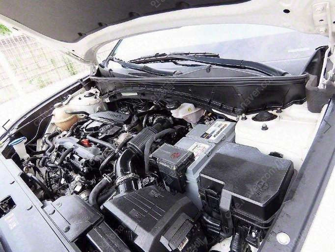 중고차 현대 더 올뉴투싼 1.6 터보 2WD 모던 부부중고차 중고차할부 ★ 여유자금 ★ 수원 ★ 이미지