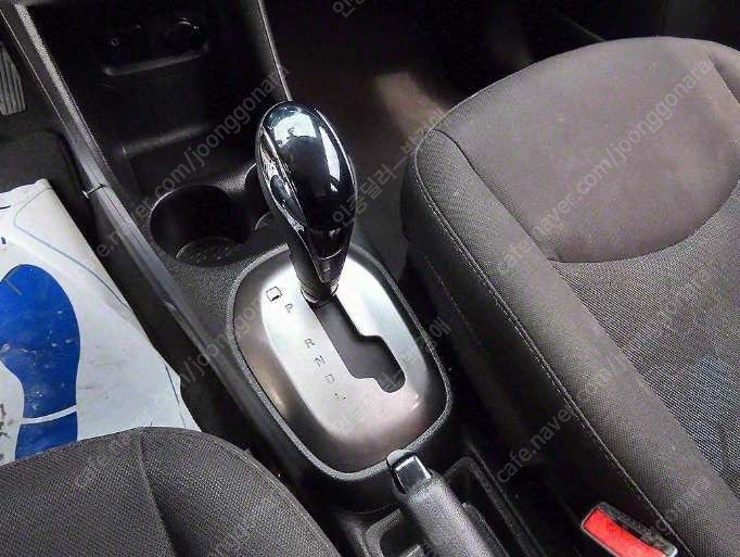 중고차 쉐보레(대우) 더 넥스트 스파크 밴 부부중고차 중고차할부 ★ 여유자금 ★ 수원 ★ 이미지