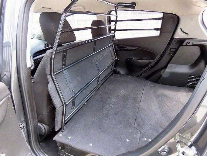 중고차 쉐보레(대우) 더 넥스트 스파크 밴 부부중고차 중고차할부 ★ 여유자금 ★ 수원 ★ 이미지