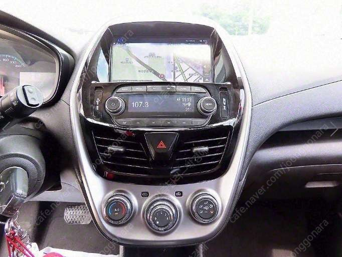 중고차 쉐보레(대우) 더 넥스트 스파크 밴 부부중고차 중고차할부 ★ 여유자금 ★ 수원 ★ 이미지