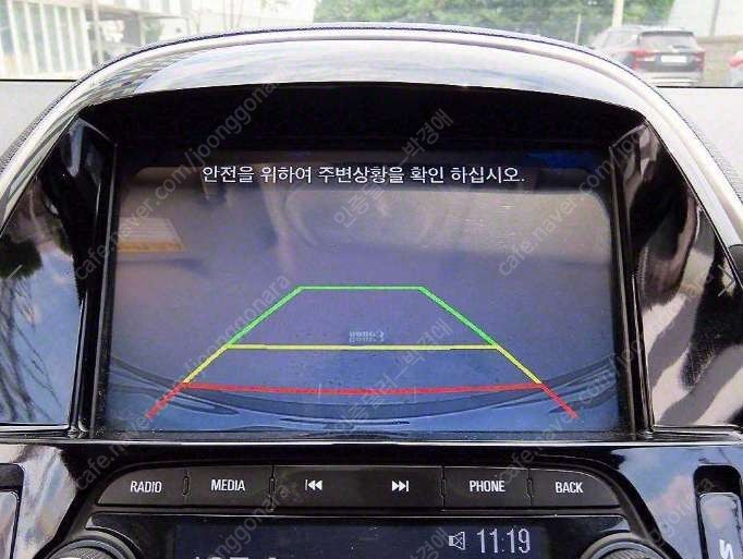 중고차 쉐보레(대우) 더 넥스트 스파크 밴 부부중고차 중고차할부 ★ 여유자금 ★ 수원 ★ 이미지