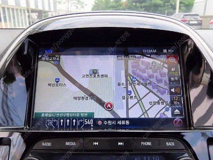 중고차 쉐보레(대우) 더 넥스트 스파크 밴 부부중고차 중고차할부 ★ 여유자금 ★ 수원 ★ 이미지