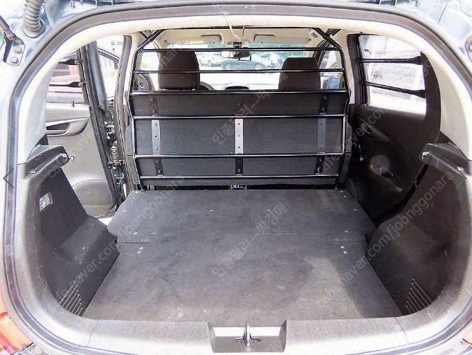 중고차 쉐보레(대우) 더 넥스트 스파크 밴 부부중고차 중고차할부 ★ 여유자금 ★ 수원 ★ 이미지