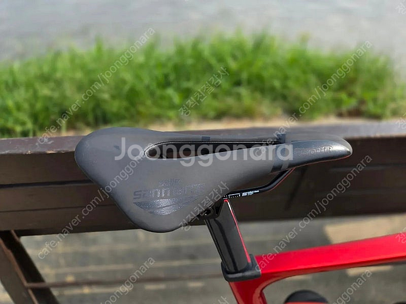 2025 파스포츠 RAF Z06 105 Di2 카본 에...--5