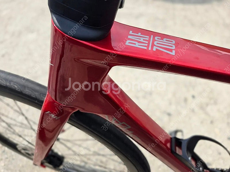 2025 파스포츠 RAF Z06 105 Di2 카본 에...--6