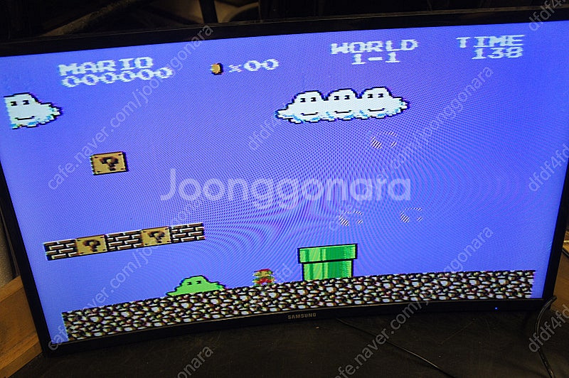 고전게임기 고전완구 고전장난감--3