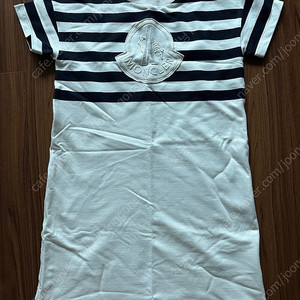 몽클레어 키즈 여아 원피스 8y