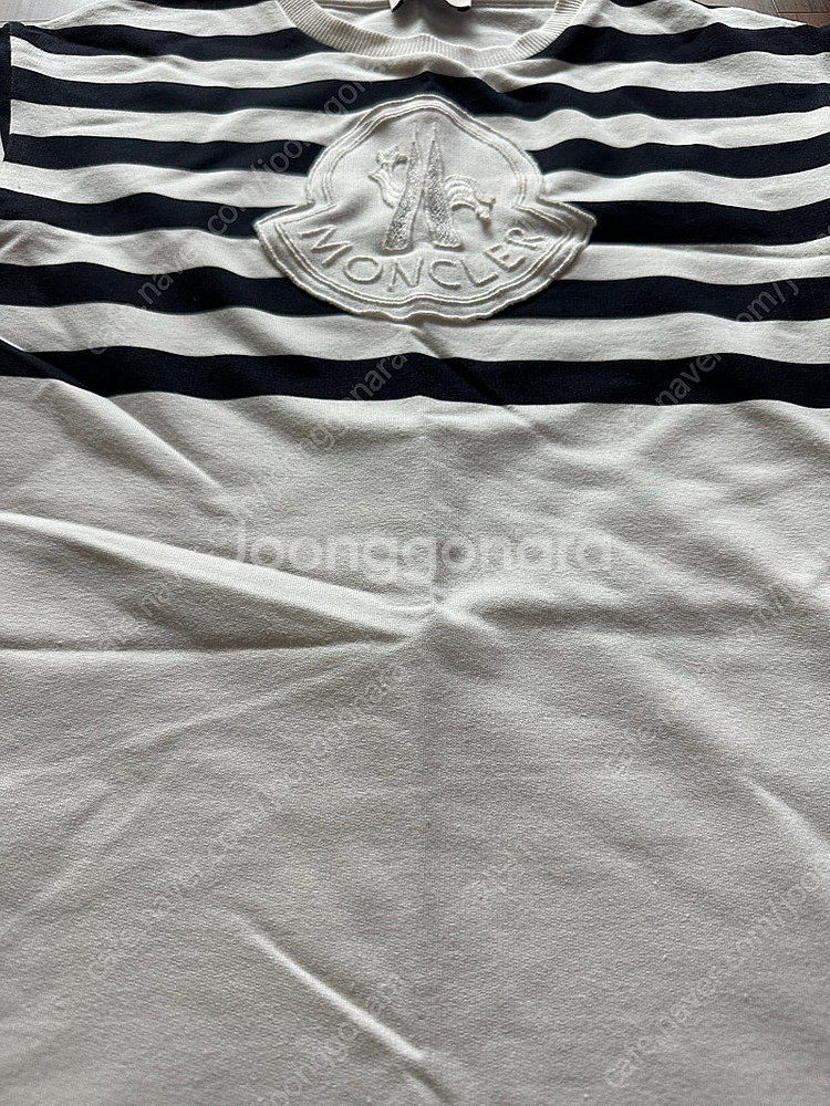 몽클레어 키즈 여아 원피스 8y--2